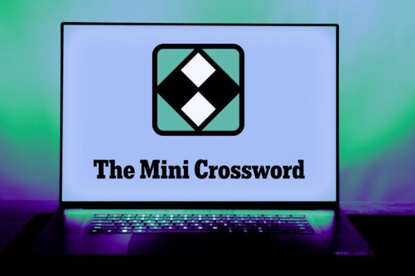 Today’s NYT Mini Crossword Answers for Wednesday, June 4
